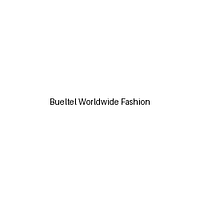 Bueltel Worldwide Fashion