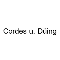 Cordes u. Düing
