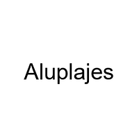 Aluplajes