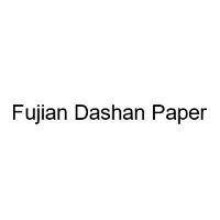 Fujian Dashan Paper