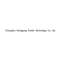 Changshu Henggang Textile Technology