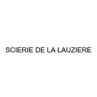SCIERIE DE LA LAUZIERE