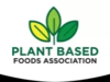 Plant-Based Foods Association