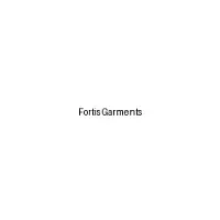 Fortis Garments