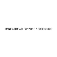 Manifattura Di Ponzone A Socio Unico