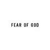 Fear of God