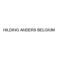 HILDING ANDERS BELGIUM