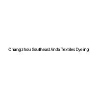 Changzhou Southeast Anda Textiles Dyeing
