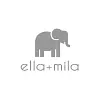 Ella + Mila