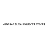 MADERAS ALFONSO IMPORT EXPORT
