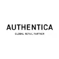 Authentica, o