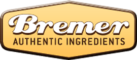 Bremer Authentic Ingredients
