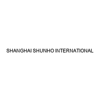 SHANGHAI SHUNHO INTERNATIONAL