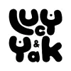 Lucy and Yak