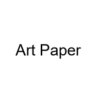 Art Paper