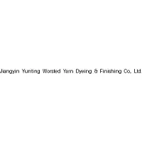 Jiangyin Yunting Worsted Yarn Dyeing & Finishing