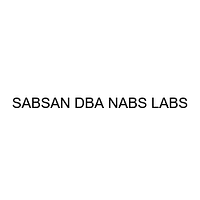 SABSAN DBA NABS LABS