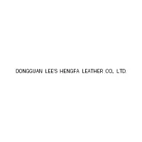 Dongguan Lee’S Hengfa Leather