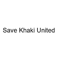 Save Khaki United