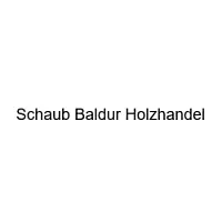 Schaub Baldur Holzhandel