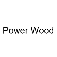 Power Wood