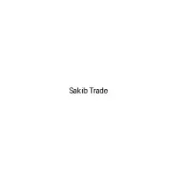 Sakib Trade