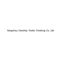 Hangzhou Chenhao Textile Finishing