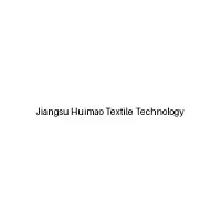 Jiangsu Huimao Textile Technology
