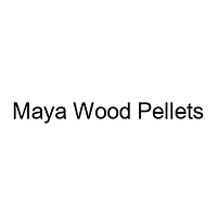 Maya Wood Pellets
