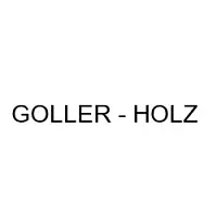 GOLLER - HOLZ