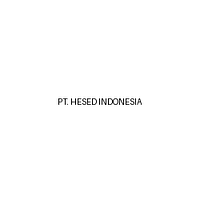 Pt. Hesed Indonesia