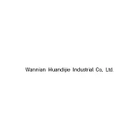 Wannian Huandijie Industrial