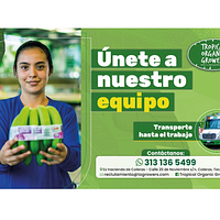 PROMOTORA ORGANICA DE COLIMA SAPI DE DBA FRUTAS LOS ARRALLANES