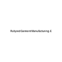 Rubyred Garment Manufacturing .E