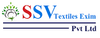 S S V Textiles Exim