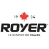 L P Royer