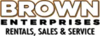 Brown'S Enterprises