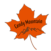 Candy Mountain