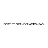 BOST ET GRANDCHAMPS (SAS)