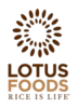 LOTUS FOODS