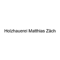 Holzhauerei Matthias Zäch