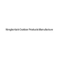 Ningbo Kaili Outdoor Products Manufacture