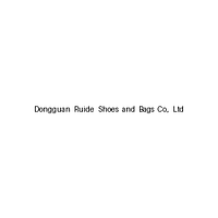 Dongguan Ruide Shoes And Bags