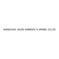 Shengzhou Jialan Garments & Apparel