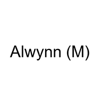 Alwynn (M)