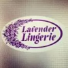 Lavender Lingerie