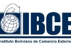 Bolivian Institute of Foreign Trade (IBCE)