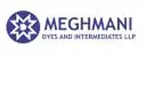 Meghmani Dyes and Intermediates