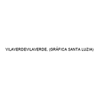 VILAVERDEVILAVERDE, (GRÁFICA SANTA LUZIA)