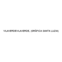 VILAVERDEVILAVERDE, (GRÁFICA SANTA LUZIA)